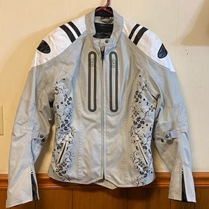 Joe Rocket Atomic 4.0 women’s Motorcycle Jacket